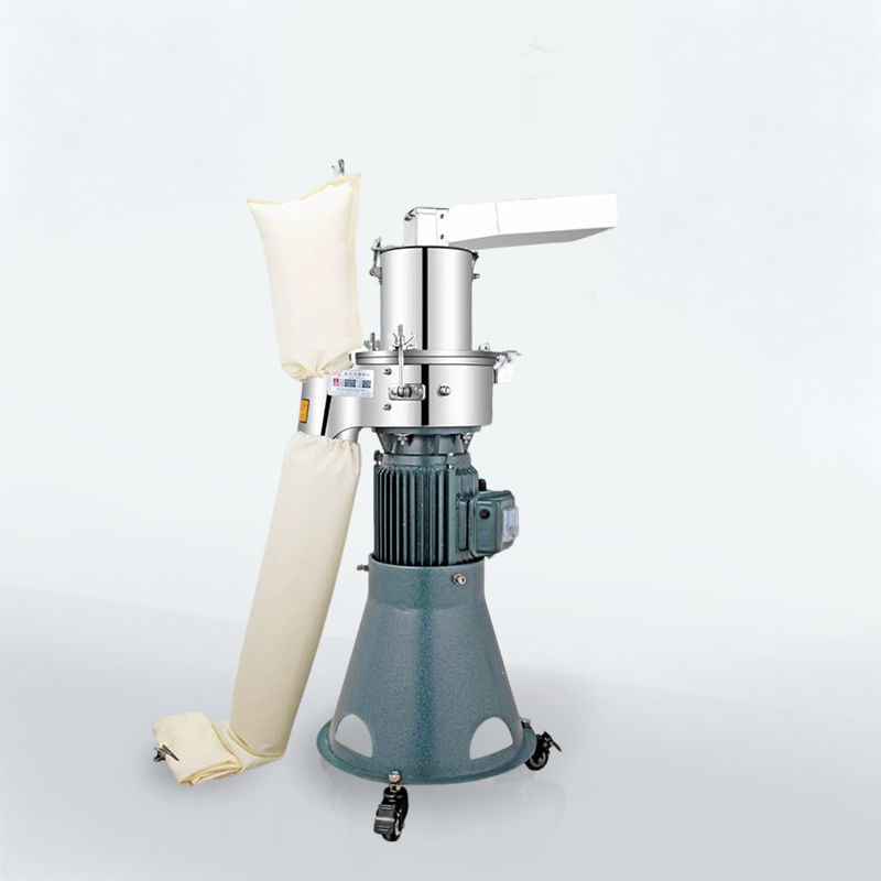 YF3-3大型流水式粉碎機